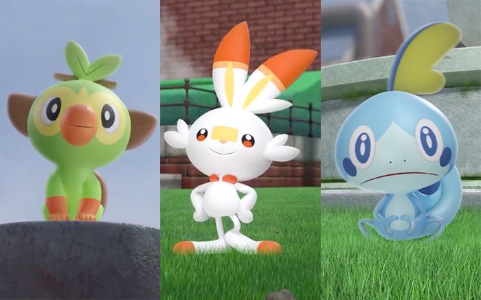 Brand-New Pokemon Sword And Shield Details Will Be Revealed Next Month