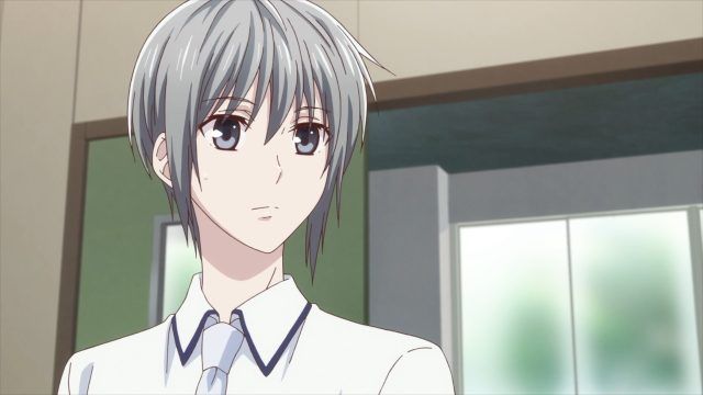 Fruits Basket Season 3 Episode 4 Release Date and Time