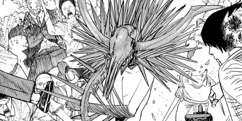 Chainsaw Man: 15 Most Powerful Devils (Ranked)