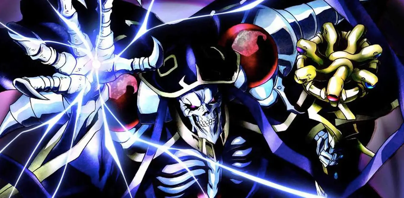 Overlord Holy Kingdom Arc Movie Release Date Ainz
