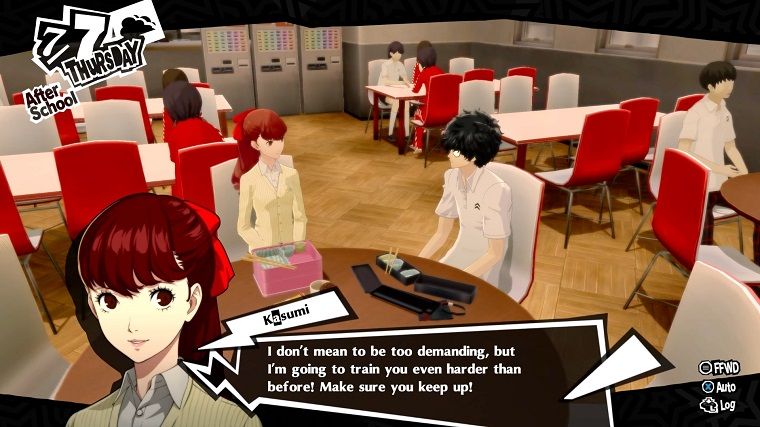 The Latest Information About Persona 6 3