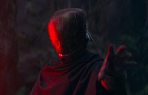 Mysterious Sith Lord in The Acolyte