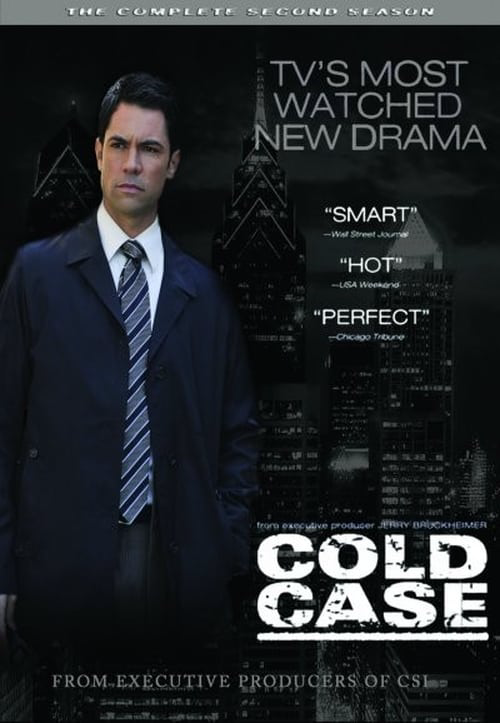 Where To Watch And Stream Cold Case Season 2 Free Online