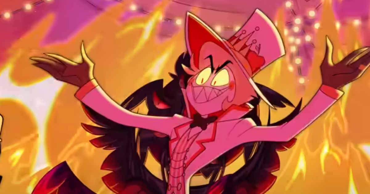 Who Is the Tallest Character in Hazbin Hotel? Everyone's Heights Ranked Lucifer