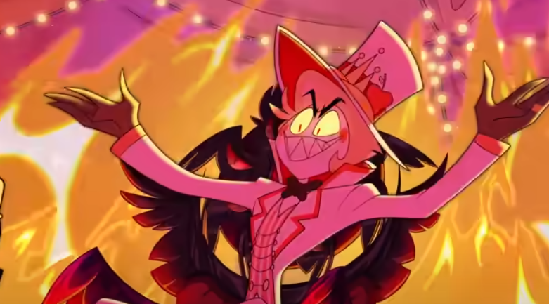 Who Is the Tallest Character in Hazbin Hotel? Everyone's Heights Ranked Lucifer