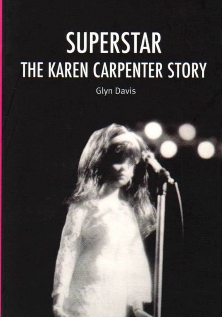 The karen carpenter store story netflix