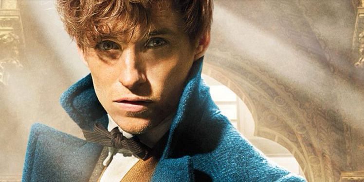 'Harry Potter' Spinoff 'Fantastic Beasts And Where To Find Them' Teaser ...