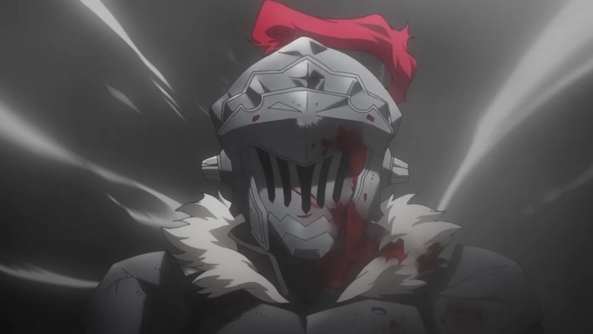 Unmasking Goblin Slayer's Face: What Does He Look Like Without His Helmet?