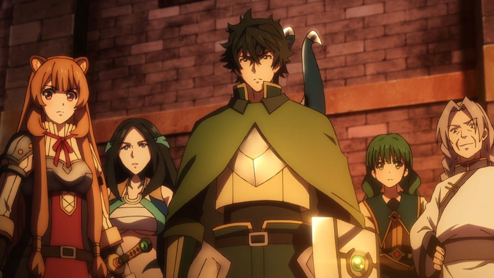 The Rising of the Shield Hero Season 3 Release Date, Countdown, Episodes