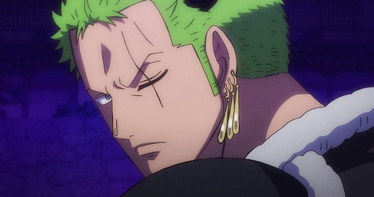 I found an identical copy of zoro.to called kaido.to? is this the same devs  of zoro.to or? : r/ZoroZone