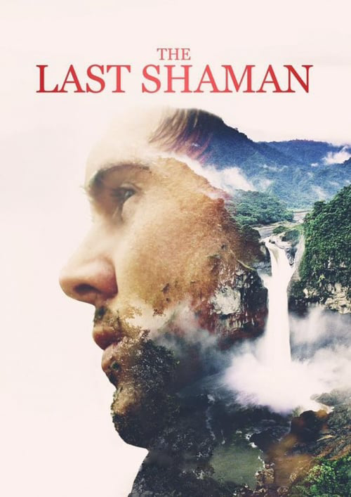 The Last Shaman poster