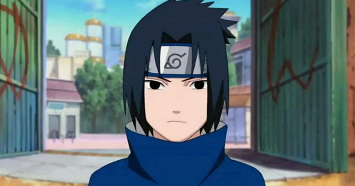 Is Sasuke Really Naruto's First Friend?