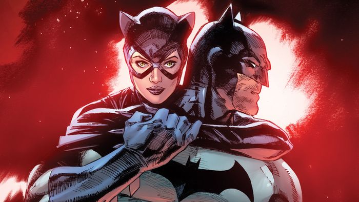 Vanessa Kirby Comments on Rumors of Her Playing Catwoman in Matt Reeves'  The Batman