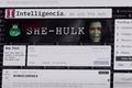 She-Hulk: Attorney At Law: Who Are The Intelligencia?