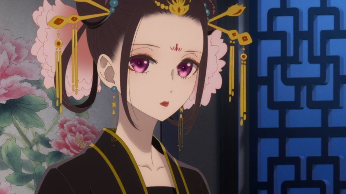 Raven of the Inner Palace Episode 12 Review Siblings