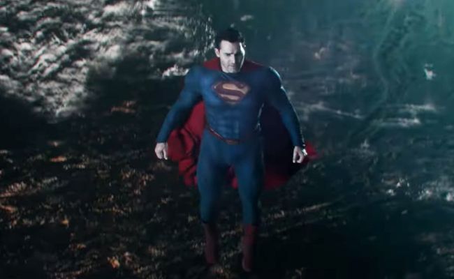 Superman and Lois Season 2 Episode 12 RELEASE DATE and TIME