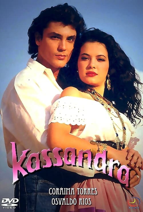 Kassandra poster