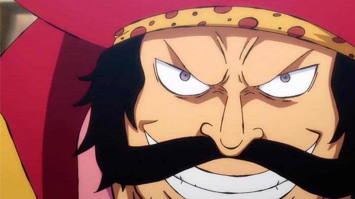 Who Owns the One Piece Treasure
