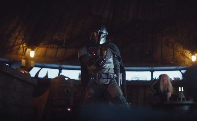 When is the Release Date and Time of The Mandalorian Season 3 Episode 2?