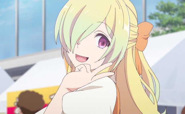Megami-ryou no Ryoubo-kun. - Episode 8 Athena aduh~🤤 ______ Studios:  asread. Source: Manga Genres:…