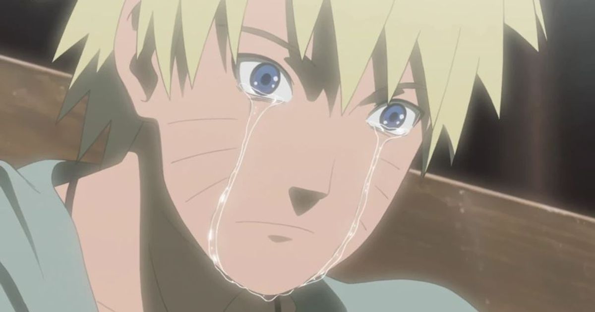 10 Saddest Deaths in Naruto