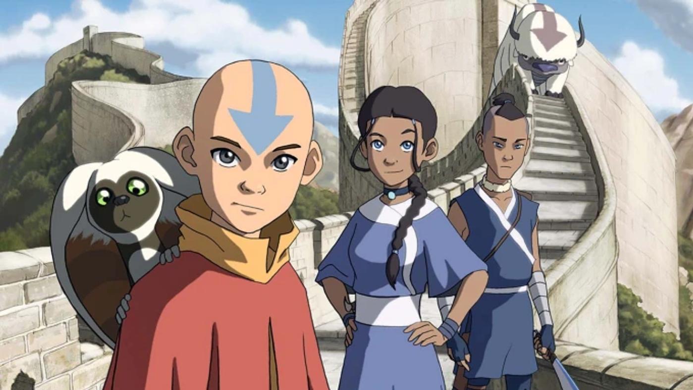 Netflix\'s Avatar: The Last Airbender Season 1 Episode Count and ...