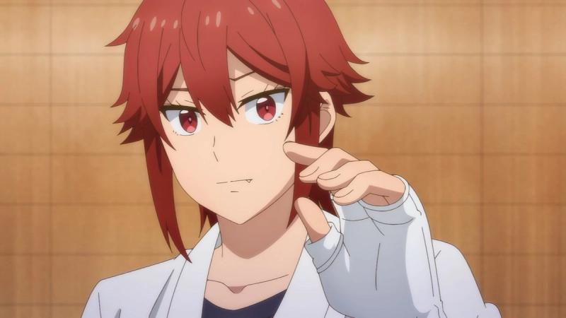 Tomo-chan Is a Girl episode 3 release time, date and story preview