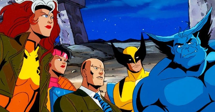 How MCU's Reboot Of X-Men '97 Differs From The Original Show