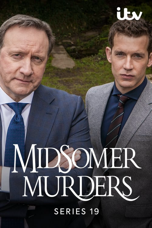 Where to Watch and Stream Midsomer Murders Season 19 Free Online