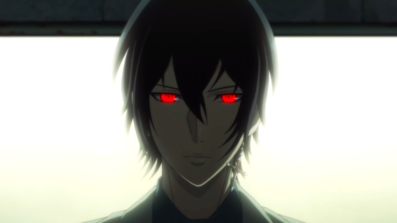 vampire anime with op main character noblesse rai
