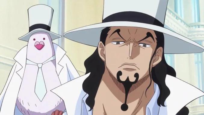 One Piece Creator Eiichiro Oda Uses AI Writer for a Manga Chapter