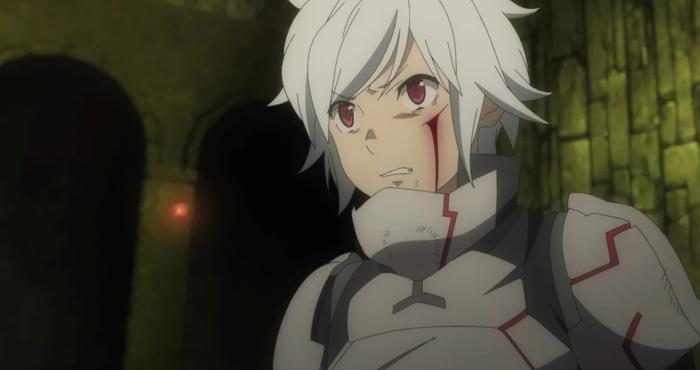 What is the Dungeon in DanMachi?