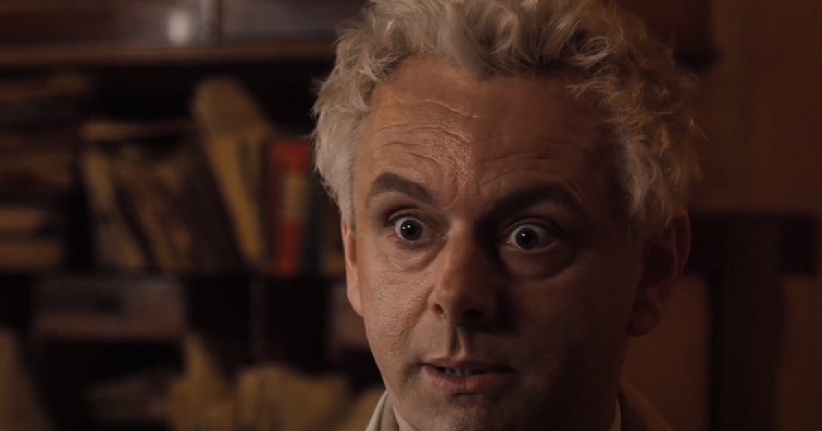 Good Omens Season 2 Release Date, Cast, Plot, Trailer, News and Everything We Know