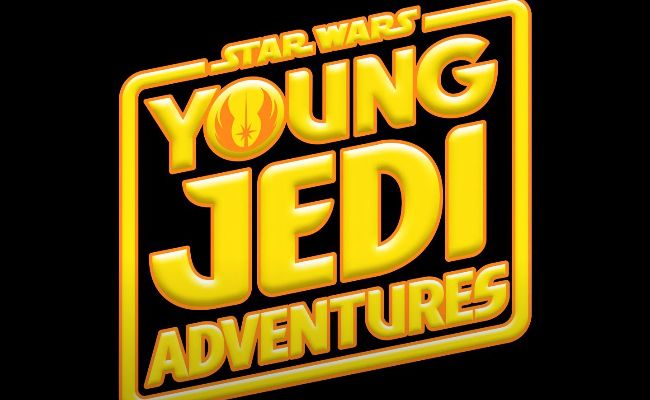 All The Star Wars Movies And TV Shows Coming Out in 2023 - Star Wars: Young Jedi Adventures