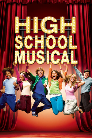 Watch high school store musical 2 online