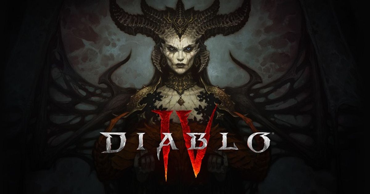 Why Does Diablo 4 Look Great? 3