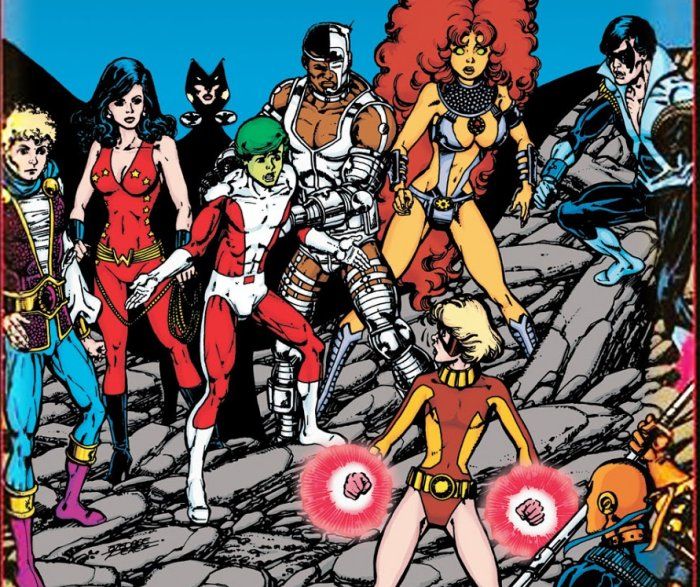 10 Incredible and Iconic Superhero Comic Story Arcs