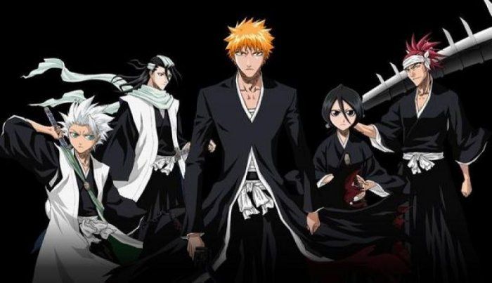 How to watch and stream Bleach: Thousand-Year Blood War - 2022-2022 on Roku