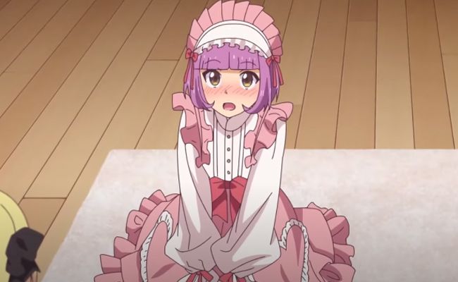 Mother of the Goddess' Dormitory Anime Episode 4 RELEASE DATE and TIME 2