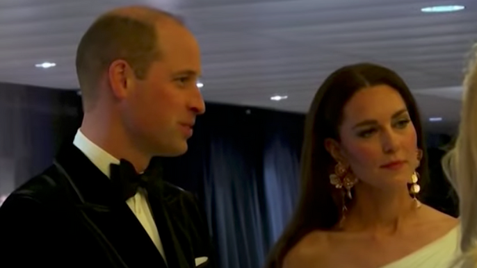 kate-middleton-shock-prince-harrys-sister-in-law-playfully-taps-husband-prince-williams-behind-at-2023-baftas-red-carpet-some-netizens-speculate-reactions-if-meghan-markle-did-the-same