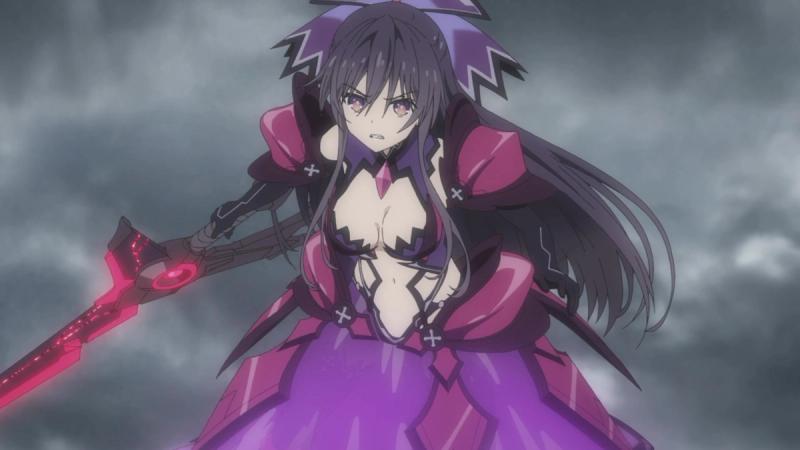 Date a Live V Is Coming, Season 5 Announced After Today's Episode