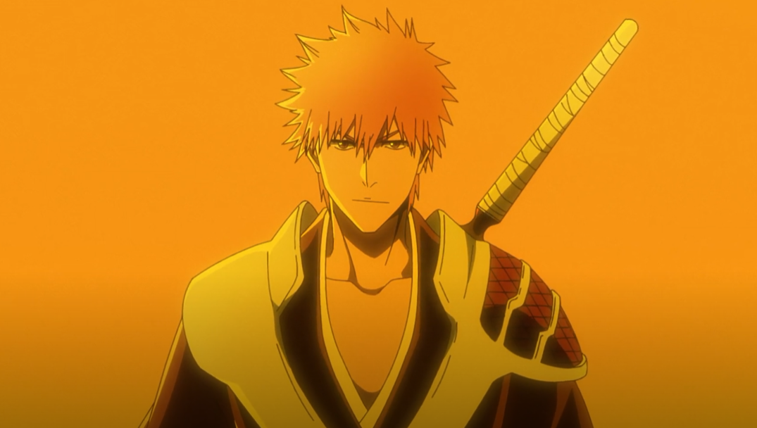 Bleach Anime Is Getting A New Game And It Looks Rad