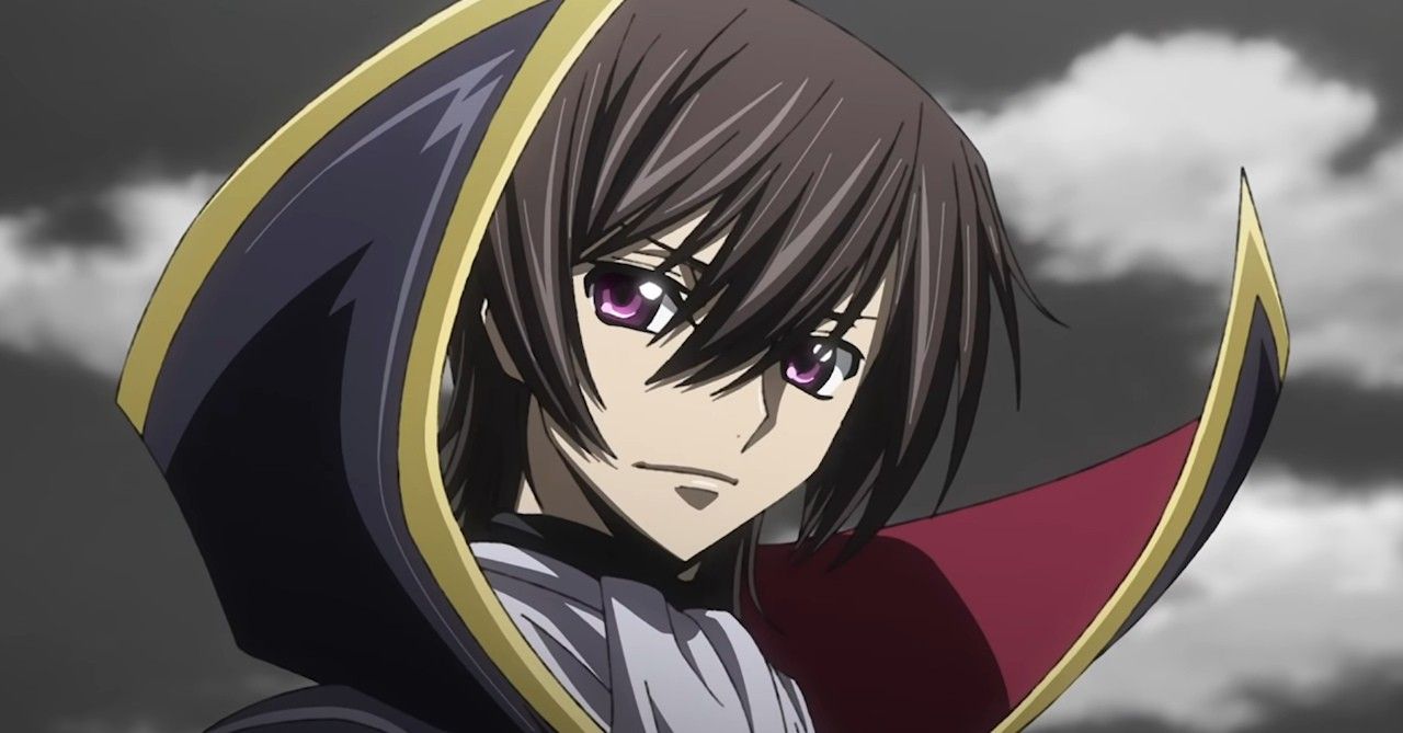 Will There Be a Season 3 of Code Geass 1