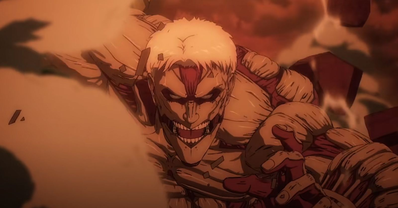 Controversy or compromise? Why 'Attack on Titan: The Final Season, Part 3'  will be the anime event of 2023