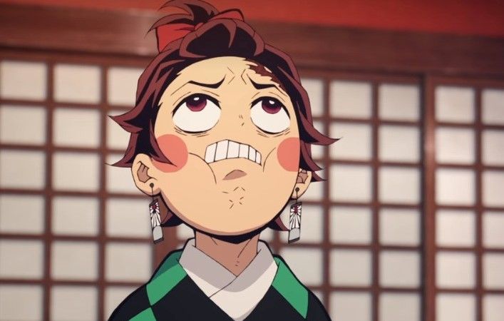 10 Moments From The Demon Slayer Anime Series That Reveal Tanjiro’s 