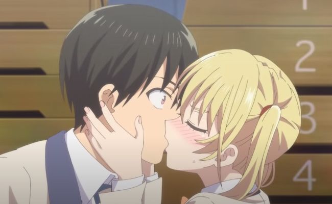 Where Does The Girlfriend Girlfriend Anime End in The Manga  Where Does  The Anime Leave Off