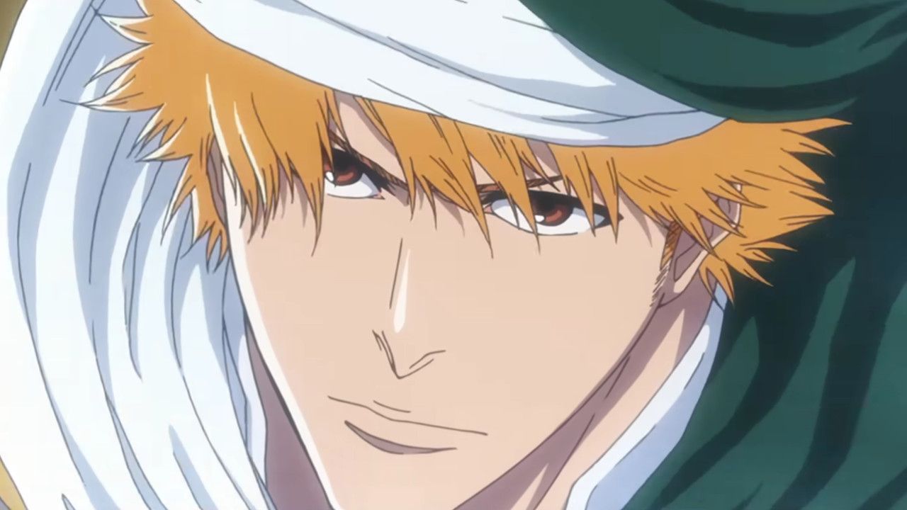 BLEACH TYWBA Listed With 13 Episodes in the First Cour BDDVD Release  Date Announced  Anime Corner