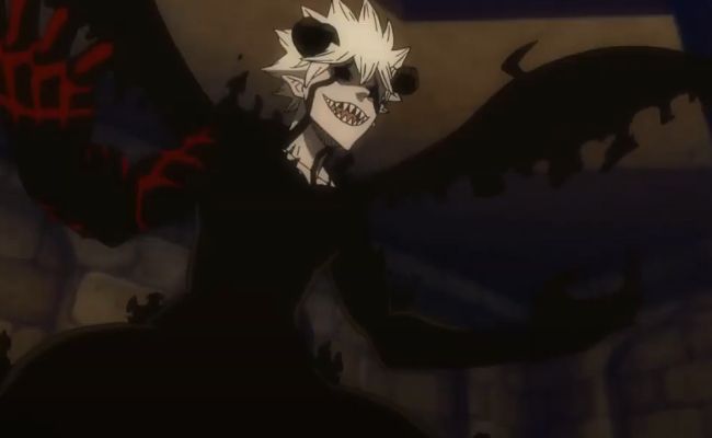 Black Clover Anime Episode 170 Release Date And Time And Where To Watch ...