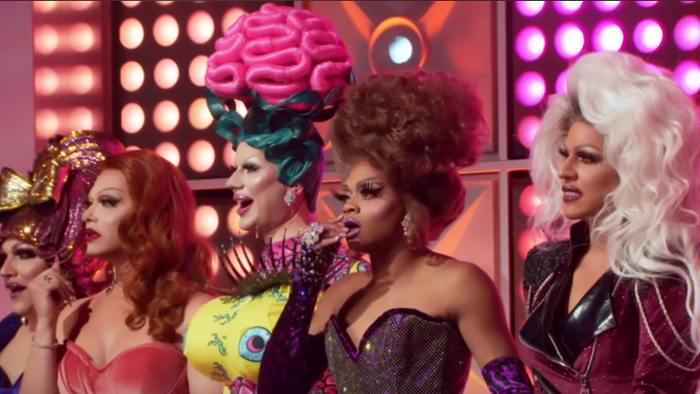 Rupauls Drag Race All Stars Season 8 Heres How Fans Can Watch The New Season And More 