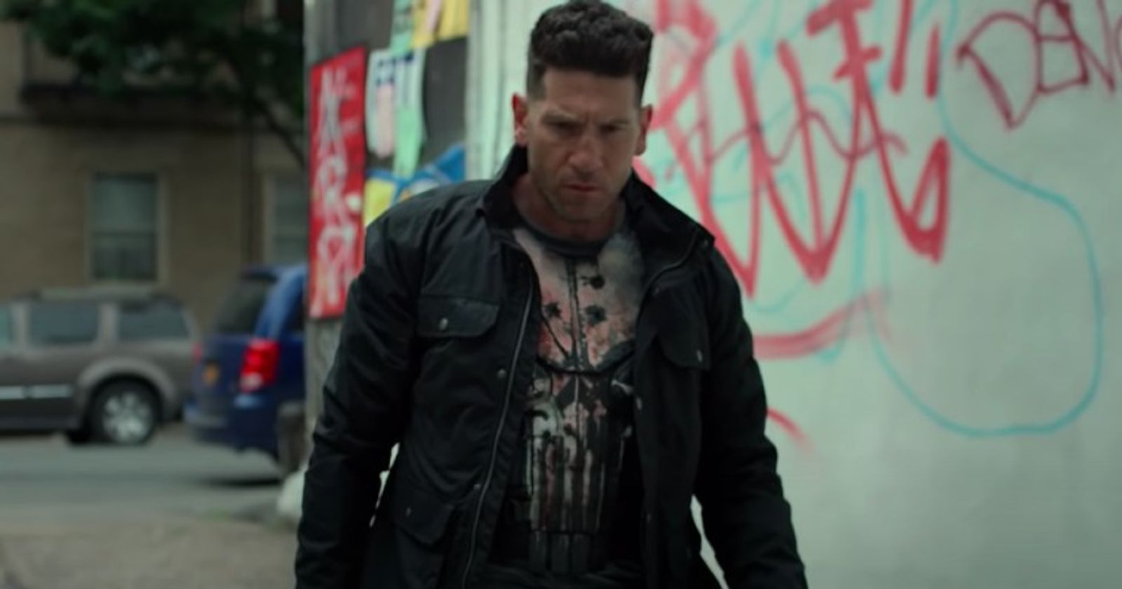 Jon Bernthal wants to return as Punisher, but there's a catch
